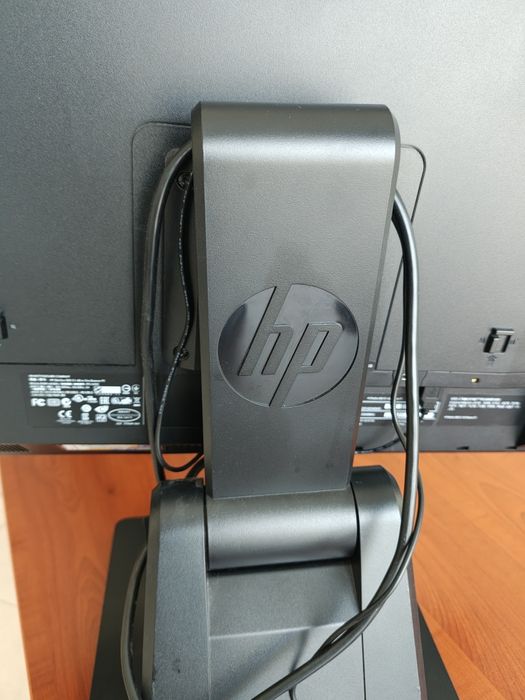 HP Elite Display E 240-24 Full HD -монитор