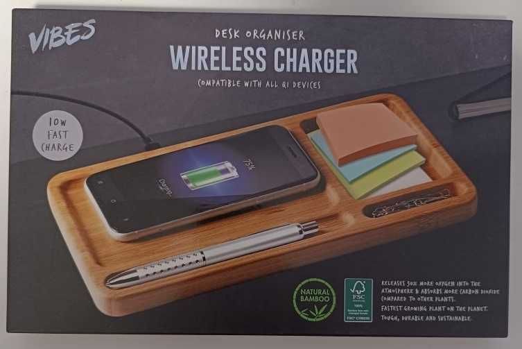 Incarcator wireless 10W