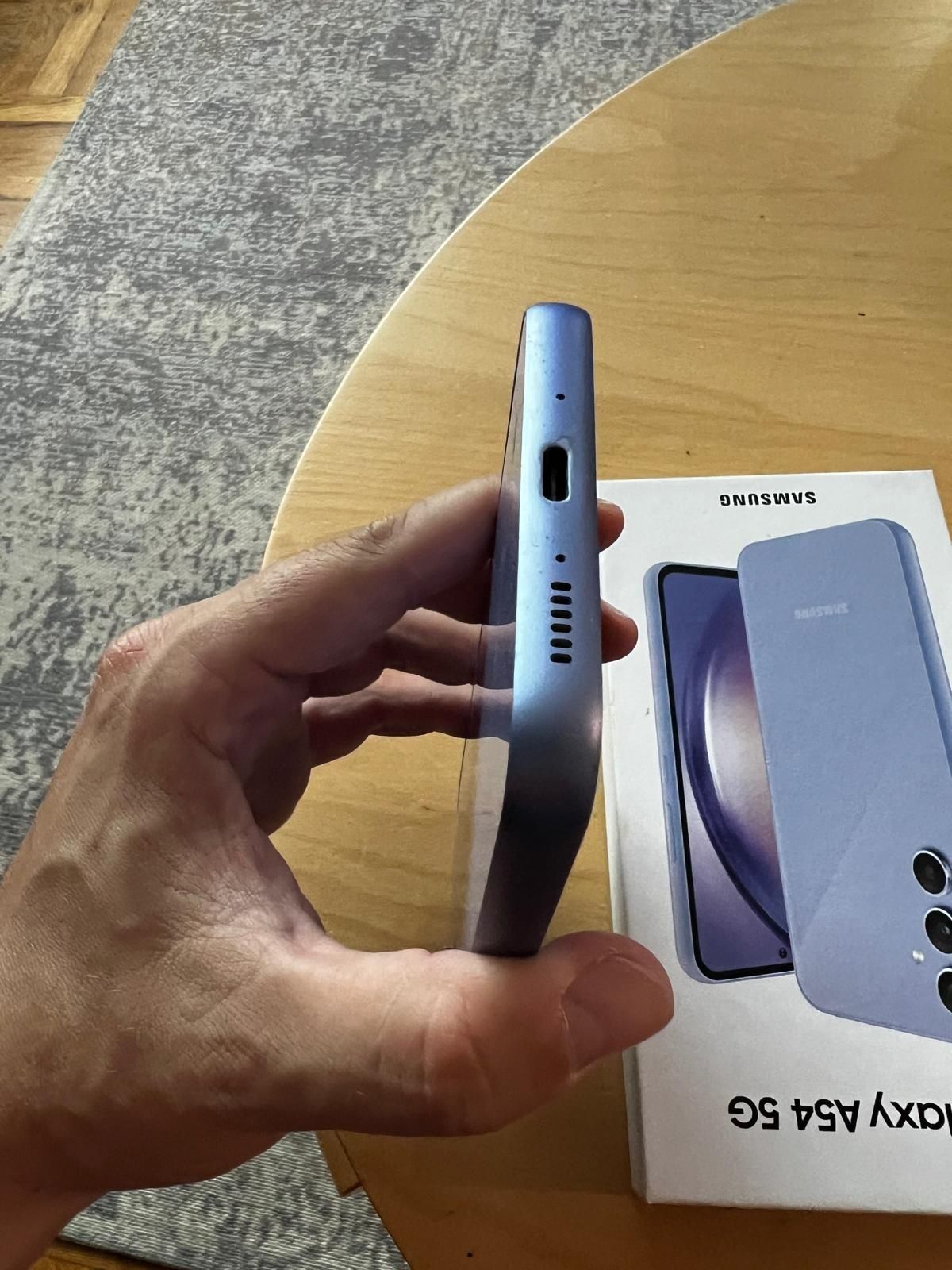 Телефон Samsung A 54 5G