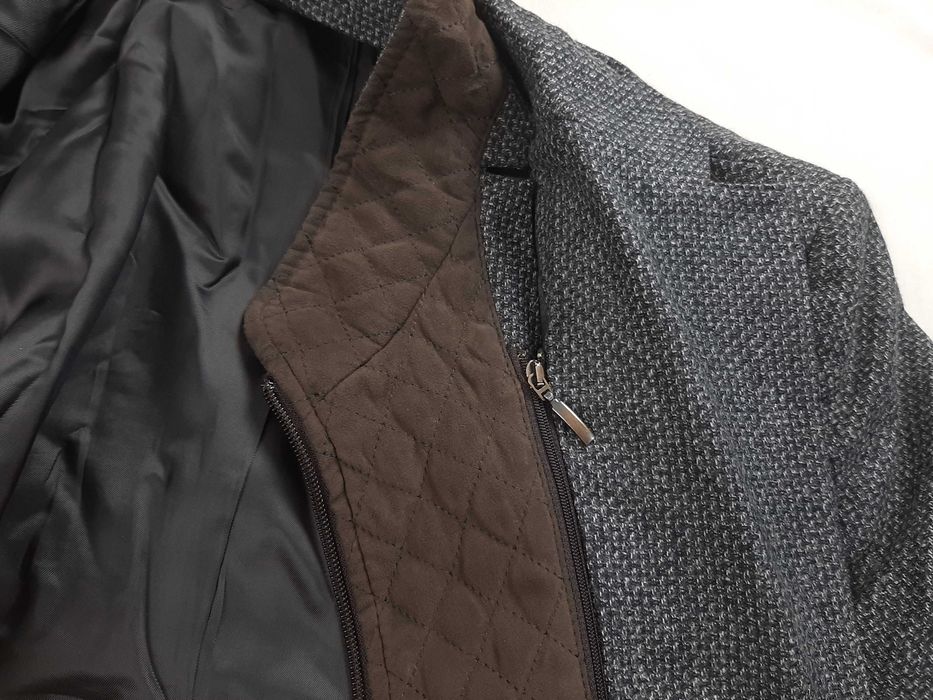 Boggi Milano - Оригинално мъжко сако размер 50 / M