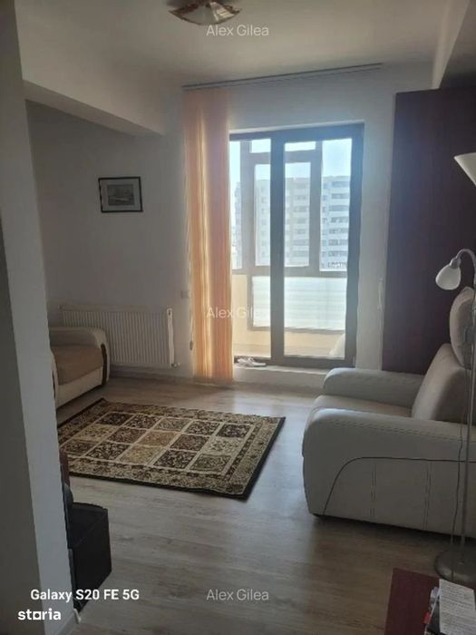 Rahova Garsoniera 38 MP an 2014 Confort Urban