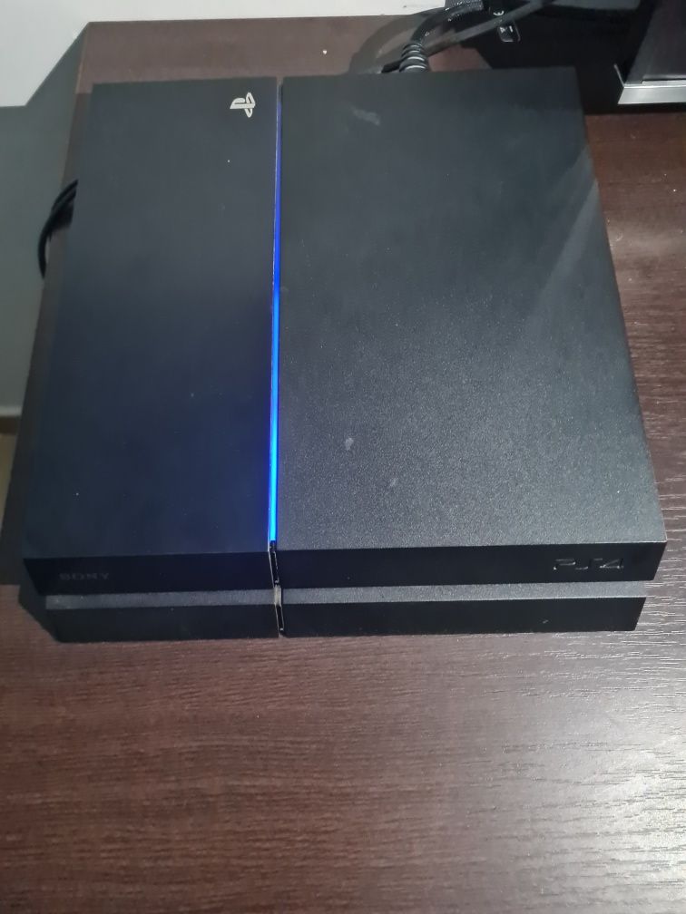 Playstation 4 schimb cu Tabletă