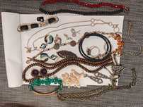 Lot argint vintage