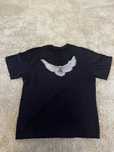 tricou yeezy gap
