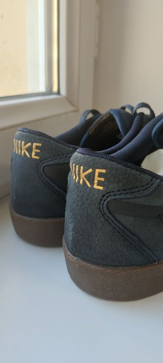 Nike SB Bruin Men's Sneakers мужская обувь
