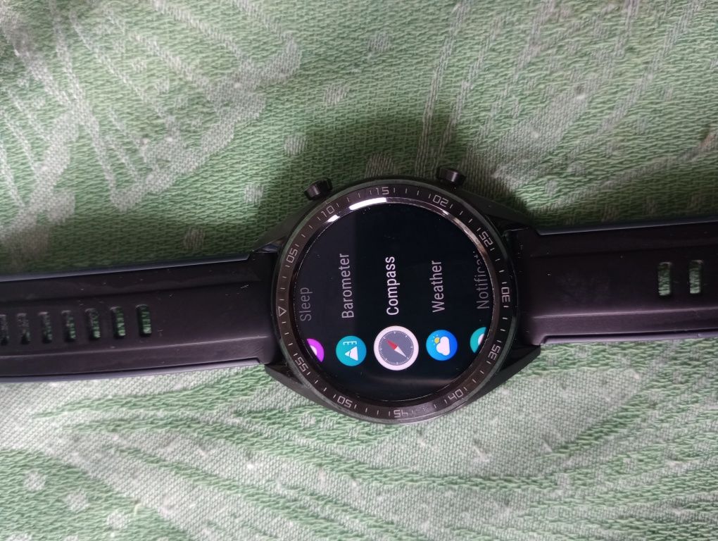 Smartwatch Huawei Gt 46 mm