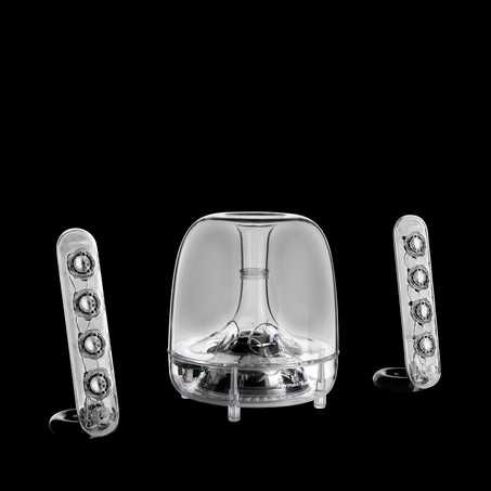 Harman Kardon SoundSticks III