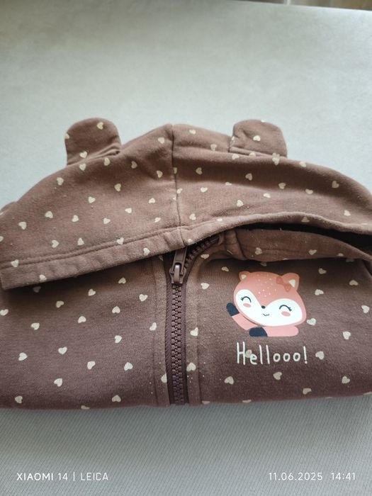 Детски зимни дрехи 74см 80см 86см 92см 5лв