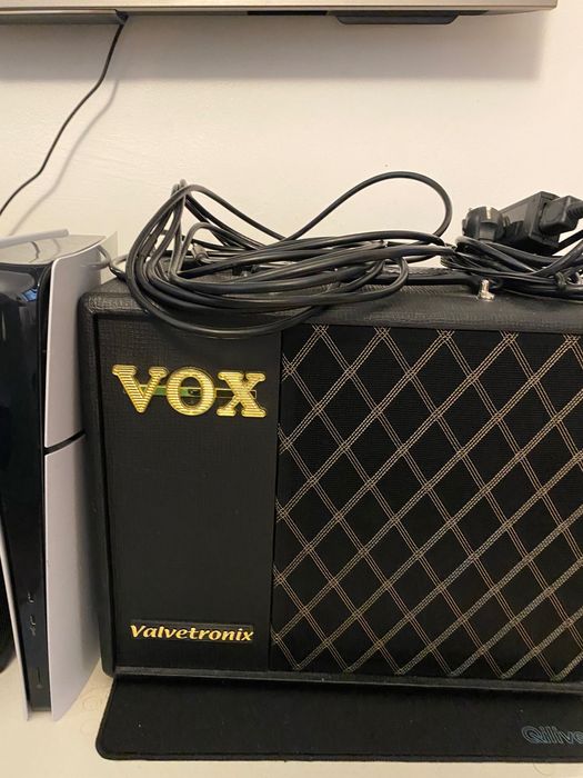 Vox VT40X - Amplificator Chitara