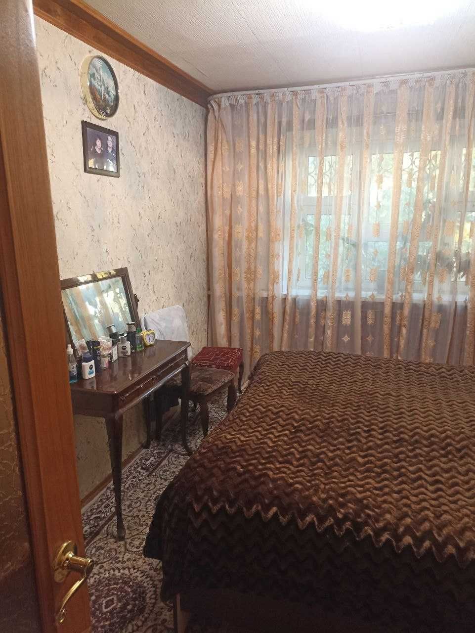 Продается квартира своя 3/2/5
