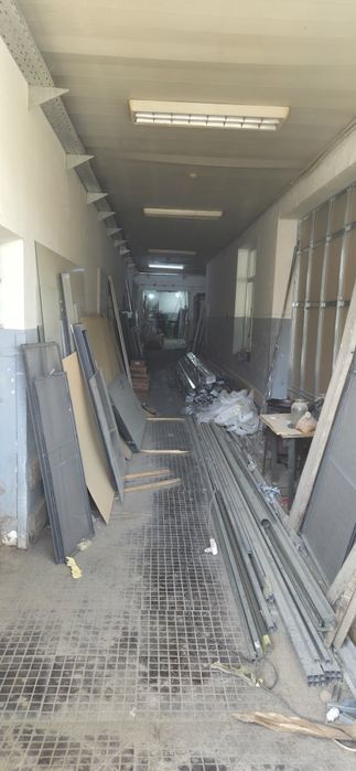 Продаётся база Кукча 81 сотка