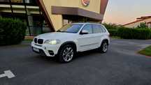 BMW X5 E70 3.0d masina personala
