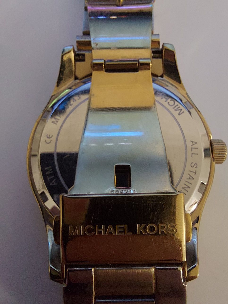 Часы Michael Kors MK - 6243