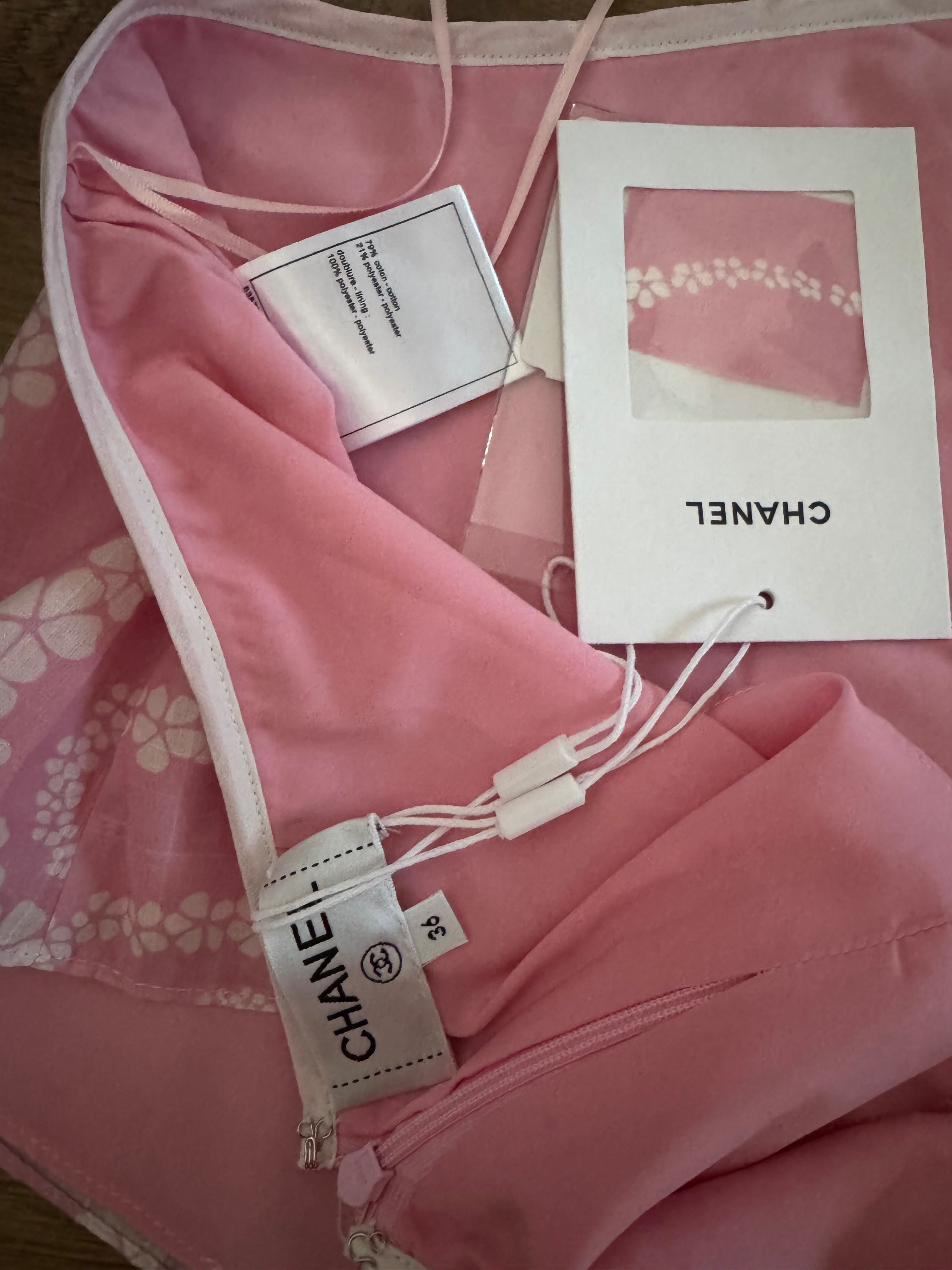 Chanel топ 2025 колекция