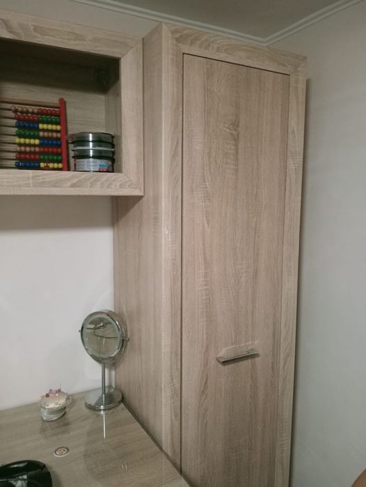 Mobilă Cameră Bej