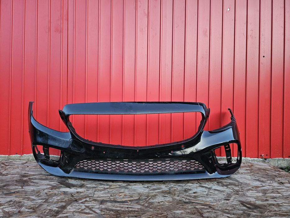 Bara fata Mercedes C Class W205 AMG Facelift 2018 cod A2058856002