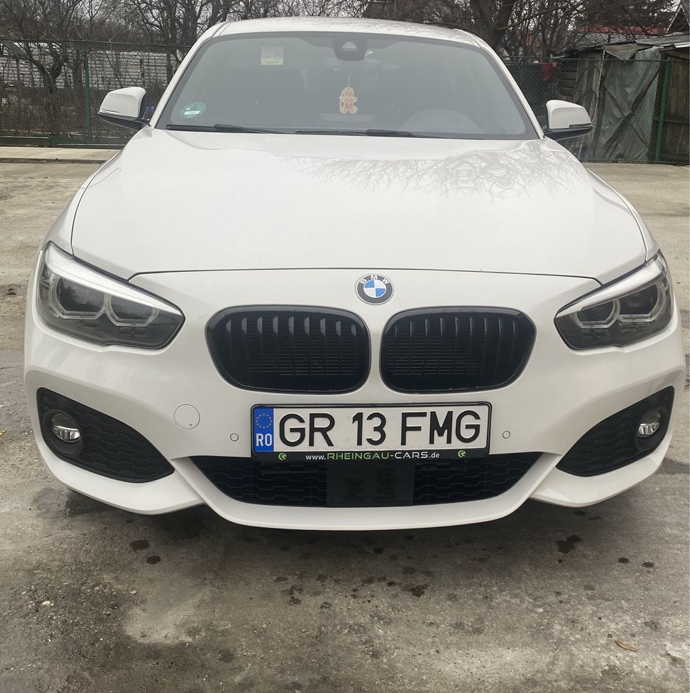 Bmw,seria 1.an 2019