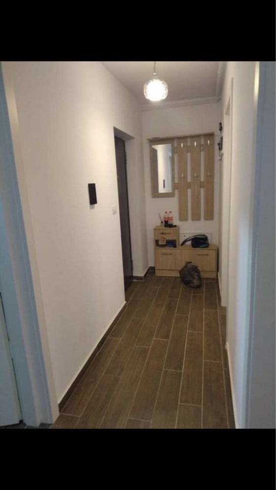 Apartament de inchiriat