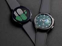 Smart Watch Samsung Galaxy Watch 4 Classic 2SXL