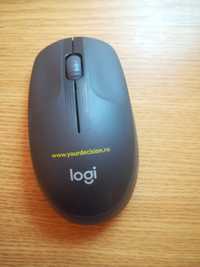 mouse Logitech M190