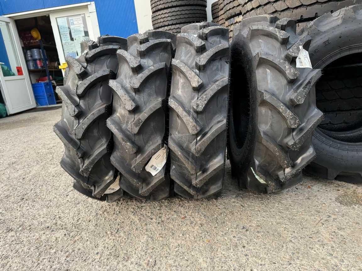 Cauciucuri noi 9.5-16 marca GALAXY cu 6 pliuri cu livrare rapida