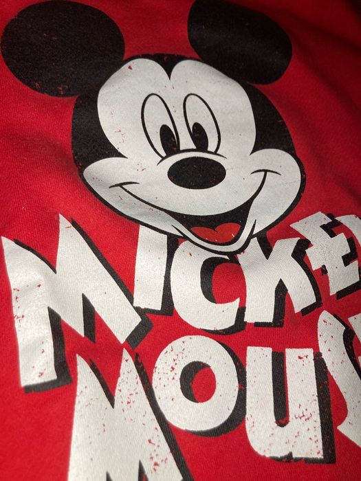 Детска блуза Mickey Mouse