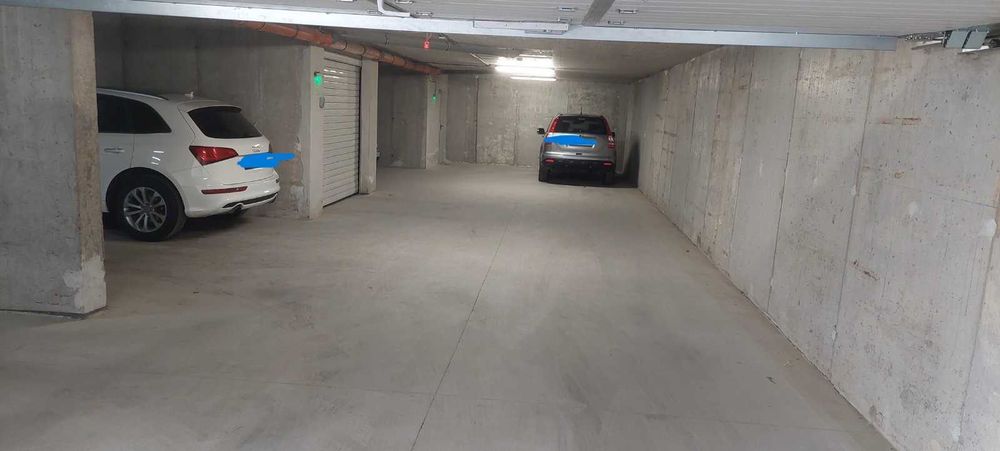 Продажба на две паркоместа в гр.София, кв.Малинова Долина