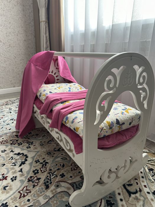 Бесік колыбельная