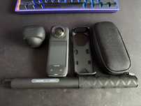 Camera Actiune Insta360 x4