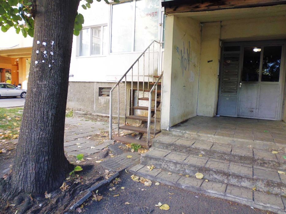 Едностаен апартамент за продажба в ж.к. Люлин 3, гр. София