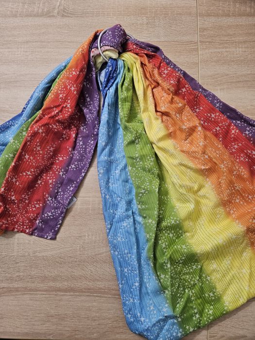 Sling cu inele / ring sling