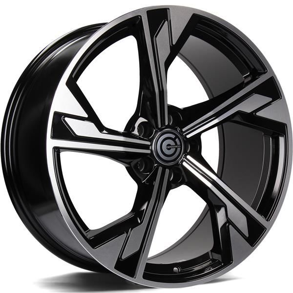Джанти за Ауди  18" 19" 5x112 / Djanti za Audi I5375