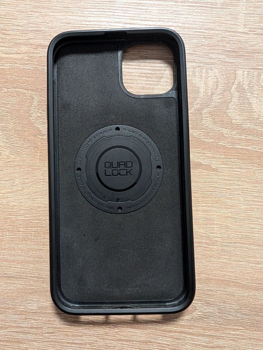 Husa quadlock iPhone 14 plus