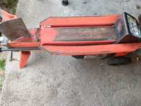 Spărgător lemne Atika ASP 4-370