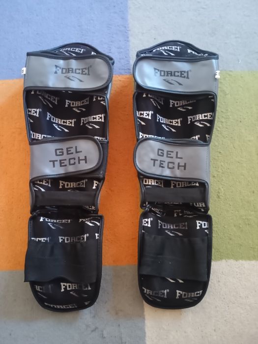 Протектори за крака