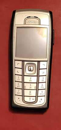 Продаю сотовый Nokia 6230i