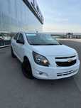 Chevrolet Cobalt yillik 10% ga