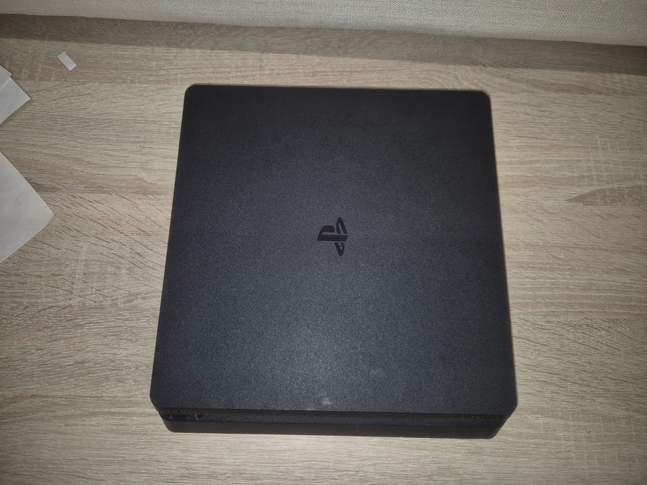 SonyPlaystation 4