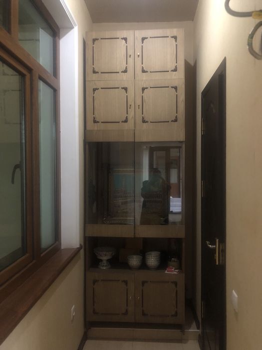 Продаю шкафы б/у