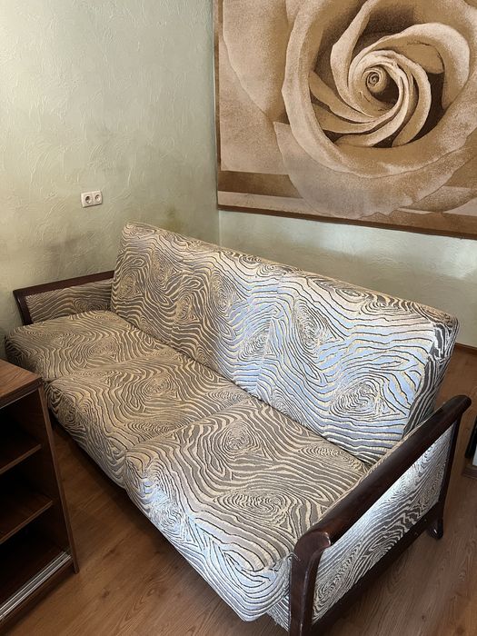 Диван раскладной 210 см