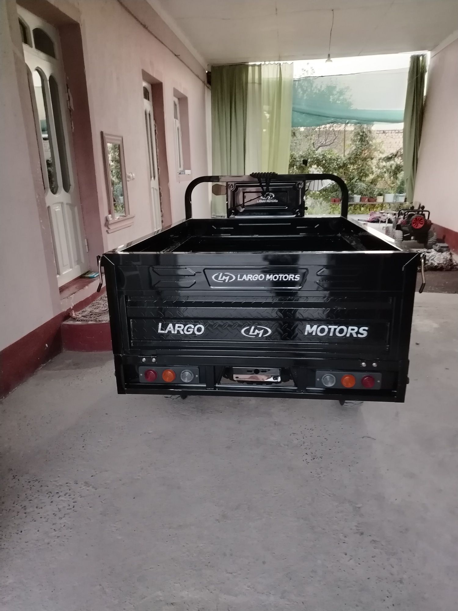 Muraviy Elektronniy