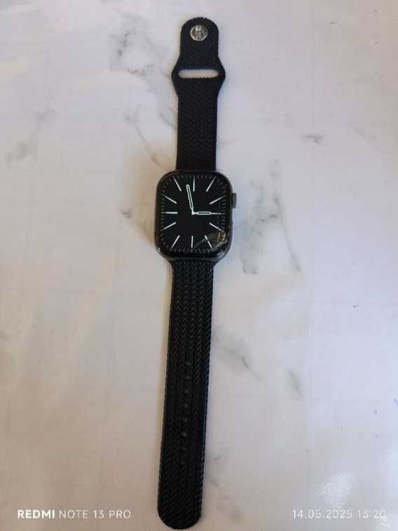 Продается часы apple watch