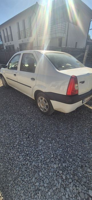 Dacia Logan 2008