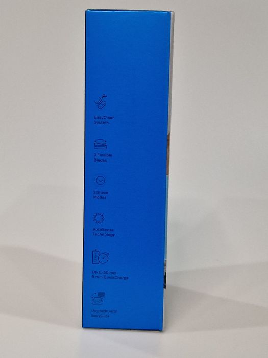 Aparat de ras electric Braun Series 5 NOU SIGILAT!