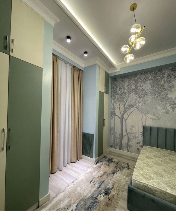 Продается квартира 3/3/9 Ташкент Сити/ ЖК Бульвар