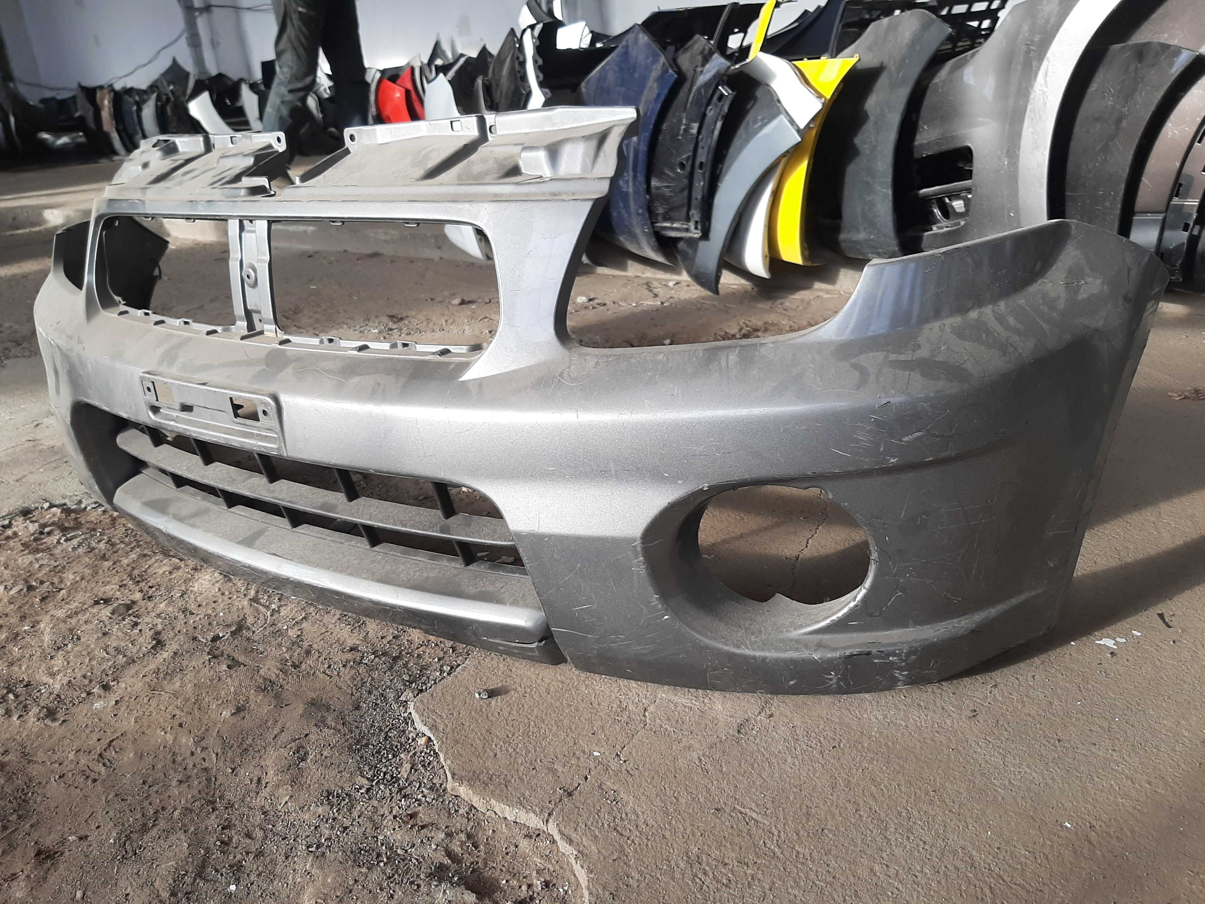 Предна броня за Сузуки Игнис Suzuki Ignis 2003-2008г