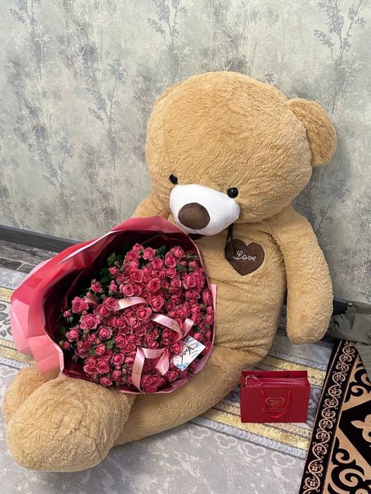 Продается мягкая игрушка