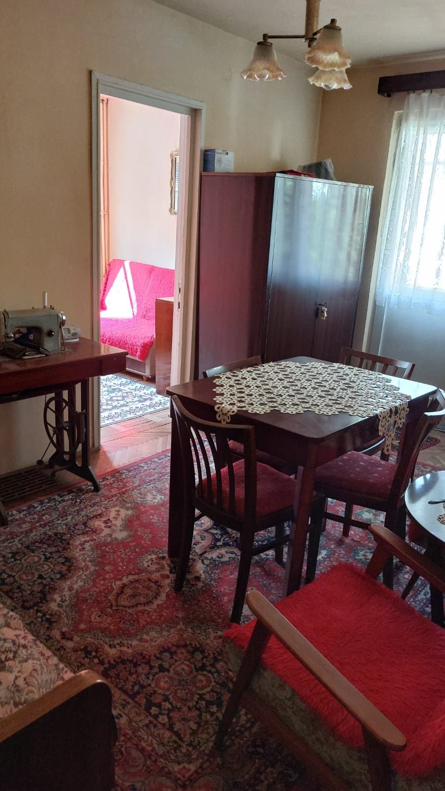 Apartament 2 camere, Dambu Pietros