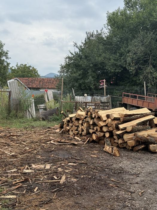 Lemne de foc de cea mai bună calitate la cele mai mici prețurii‼️