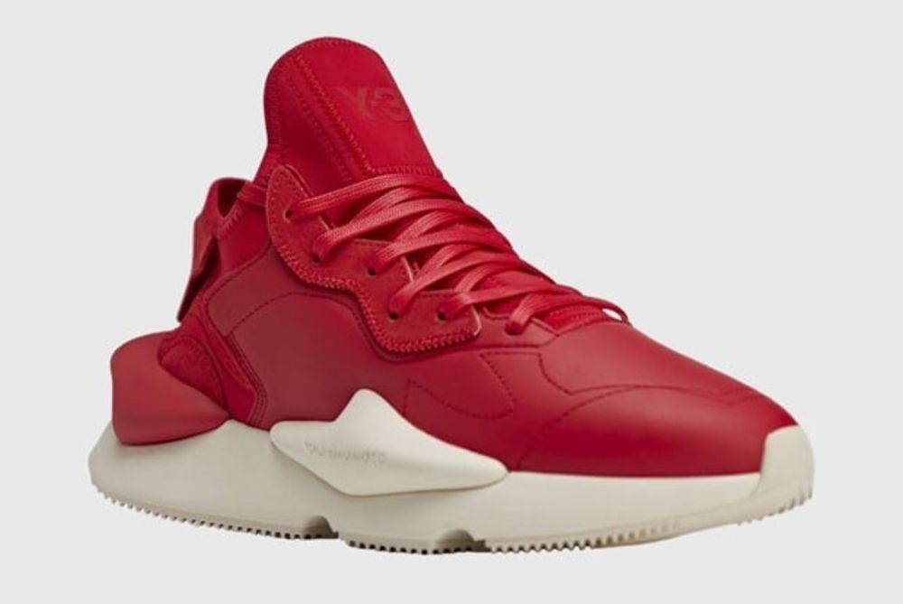 Мъжки маратонки Y-3 Yohji Yamamoto Kaiwa различни номера